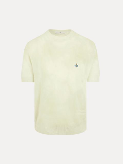 Vivienne Westwood JULIAN T-SHIRT | REVERSIBLE