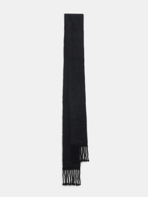 DOROTHEE SCHUMACHER FLUFFY LUXURY scarf