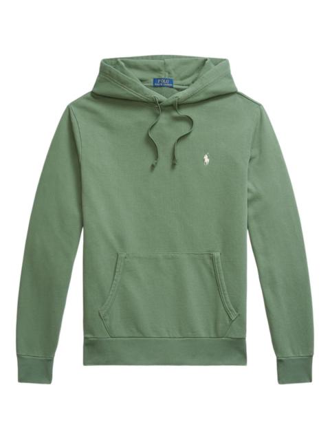 Polo Ralph Lauren drawstring hoodie
