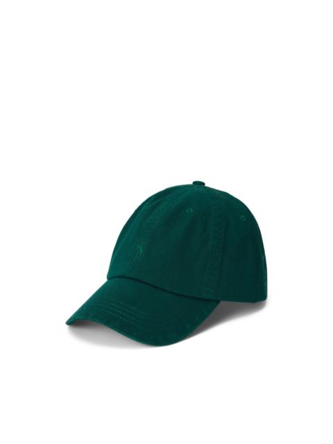 Polo Ralph Lauren cotton baseball cap