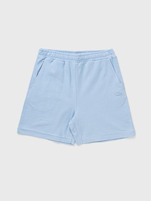 LACOSTE Textured Jersey Shorts