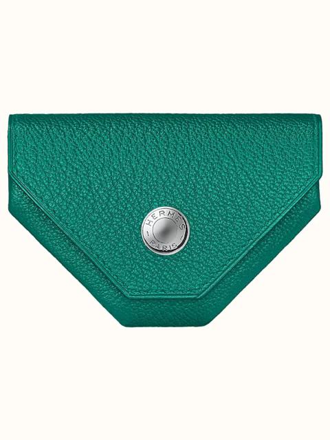 Hermès 24 verso change purse