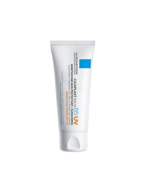 LA ROCHE-POSAY La Roche Posay Cicaplast Balm SPF 50 1.35 fl. oz.(40ml)
