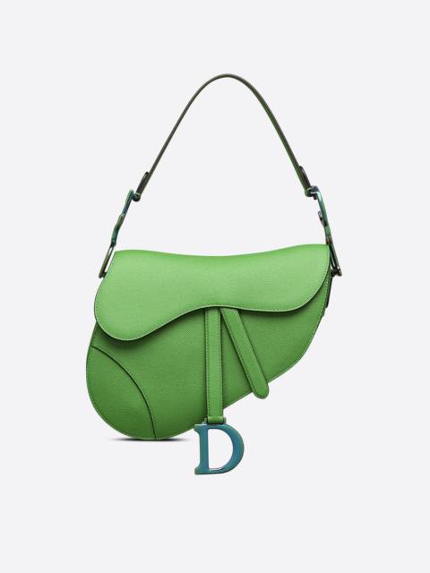 Dior Saddle Bag