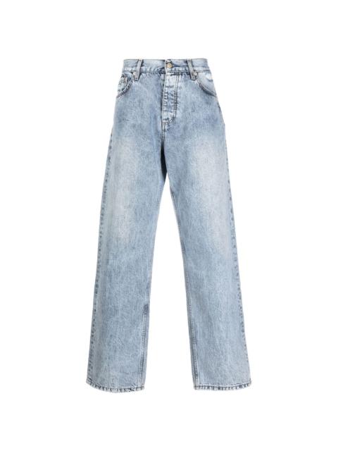 EYTYS Benz wide-leg jeans