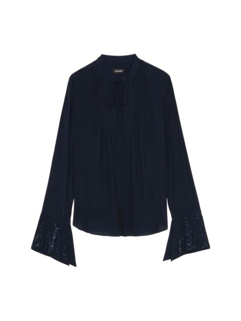 Zadig & Voltaire Taika shirt