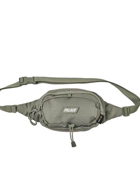 CORDURA Y-RIP MINI BUN BAG OLIVE