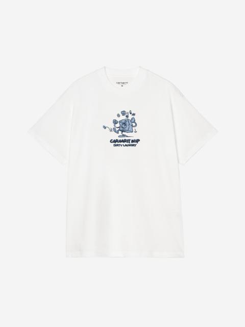 Carhartt WIP Dirty Laundry T-Shirt