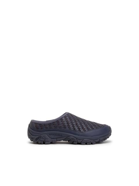 MERRELL Moab 2 Slide woven sneakers