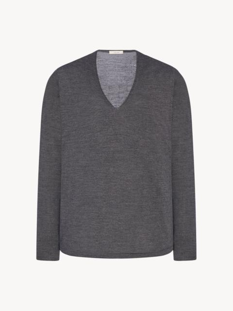 The Row Pruce Top