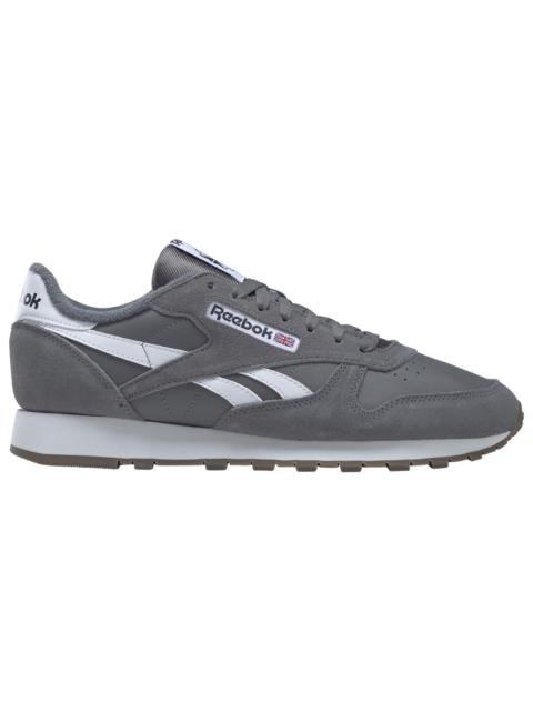 Reebok Mens Reebok Classic Leather Vintage