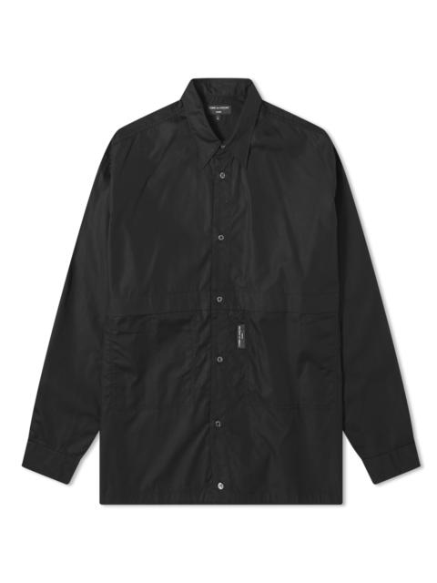 Comme des Garçons Homme Comme des Garçons Homme Drawcord Shirt