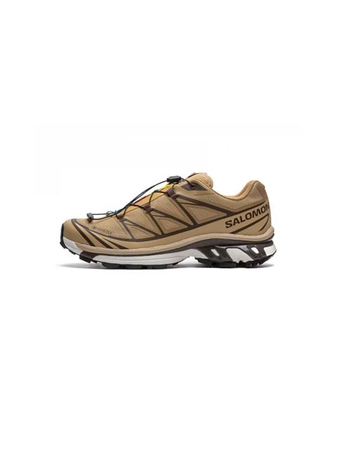 SALOMON XT-6 GTX "Kelp Wren Safari" L47975000