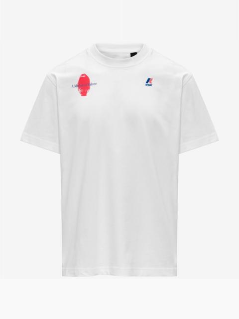 K-WAY Leo Sdm T-Shirt