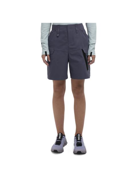 On Explorer Shorts