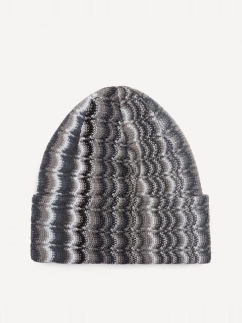 Missoni Wool Beanie