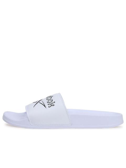 Reebok Reebok Classic Slide 'White' DV4909