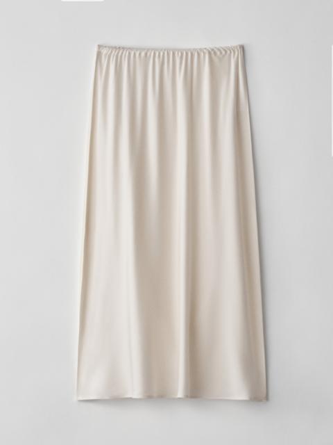 LISA YANG Midi Skirt