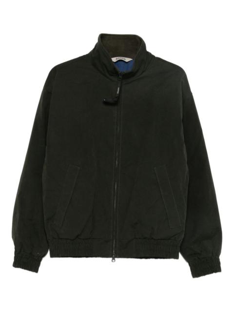 Aspesi Stanton bomber jacket