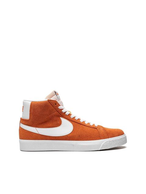 SB Zoom Blazer Mid sneakers