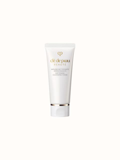 Clé de Peau Beauté Clarifying Cleansing Foam