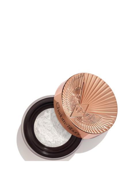 Charlotte Tilbury Charlotte Tilbury Airbrush Flawless Blur Loose Powder - Translucent Blur Filter