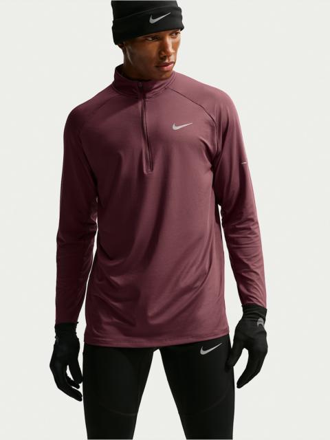 Nike Nike Stride Men's Dri-FIT 1/2-Zip Running Mid Layer