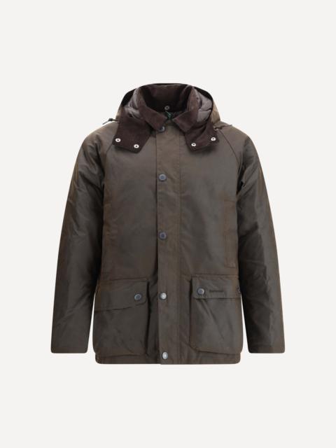 Barbour Beaufort Waterproof Jacket