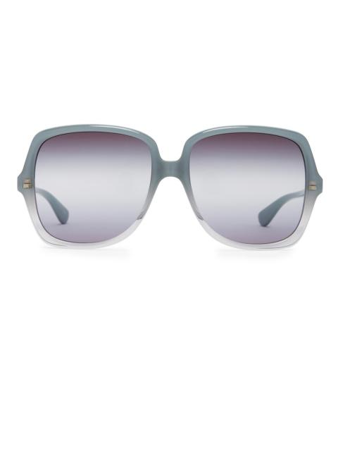 Chloé Salome Square Sunglasses