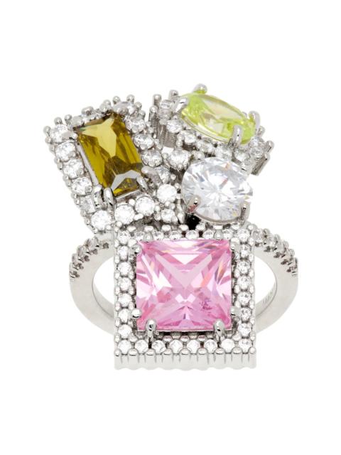 Maison Margiela Cluster Ring