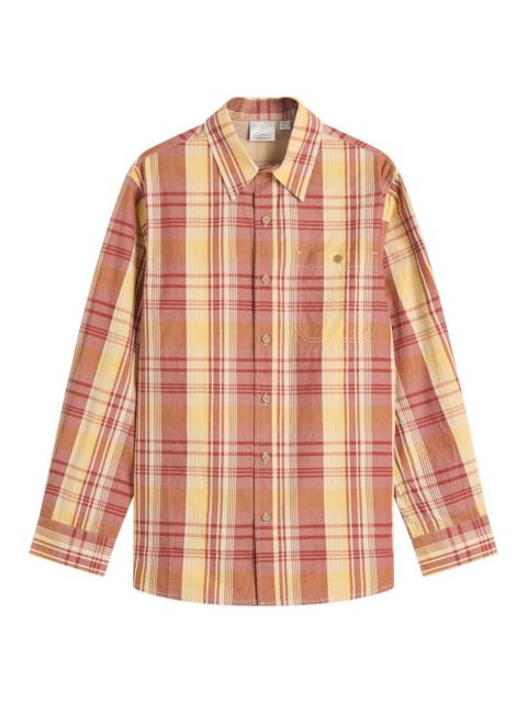 GRAMICCI Gramicci Broadcloth Stance Shirt
