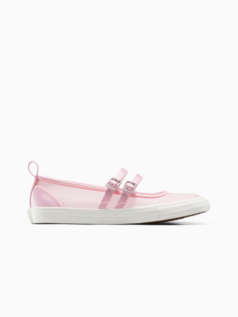 Chuck Taylor All Star Dainty Mary Jane Mesh