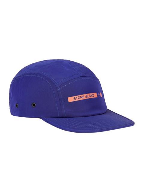 Stone Island 99076 NYLON METAL IN ECONYL® REGENERATED NYLON ULTRAMARINE BLUE