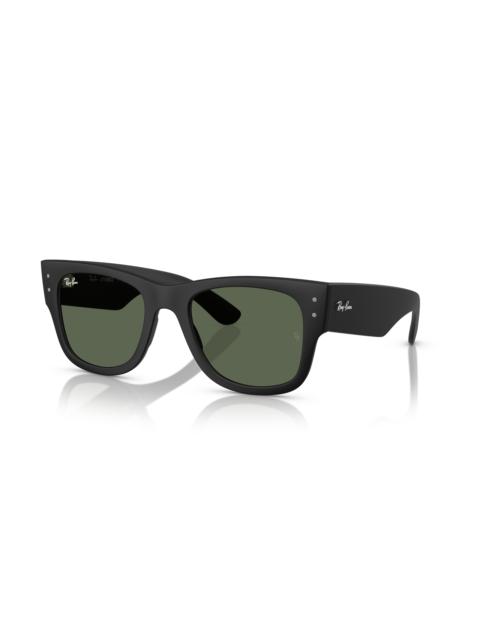 Ray-Ban RB4840S Mega Wayfarer Liteforce