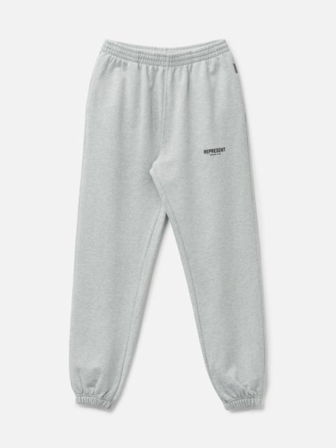 REPRESENT REPRESENT OWNERS CLUB SWEATPANT