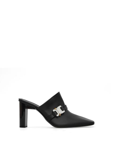 1017 ALYX 9SM BUCKLE HEEL