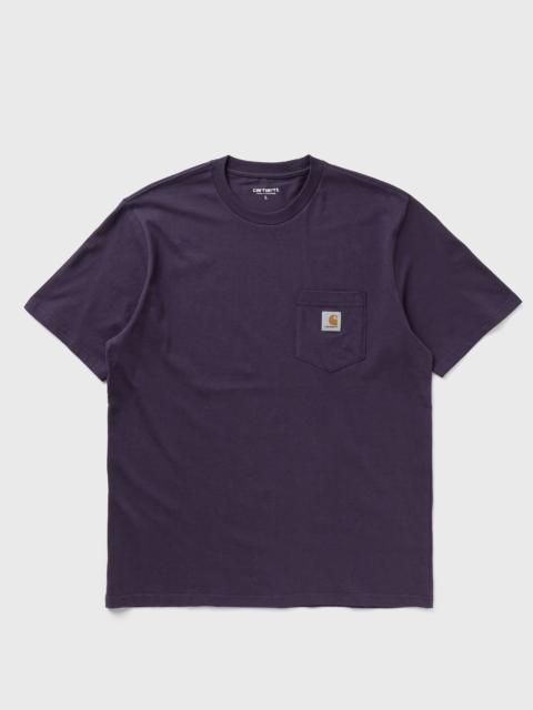 Carhartt S/S Pocket Tee