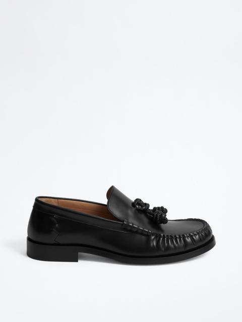 Bottega Veneta Ugo Loafer