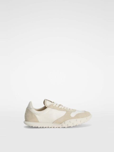 Jil Sander Low-Top Sneakers