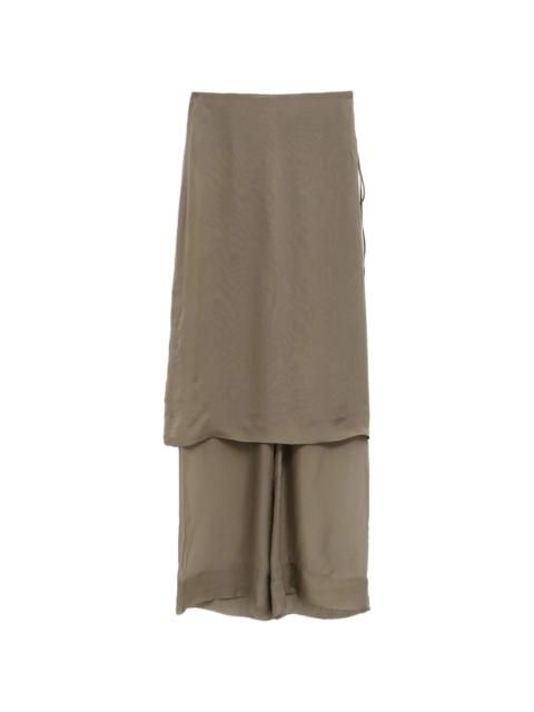 paloma wool Paloma Wool No 2481 Tie Skirt-trousers