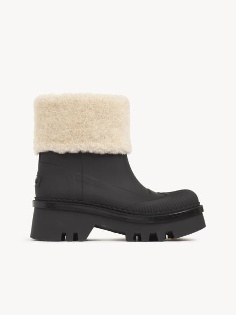 Chloé RAINA ANKLE BOOT