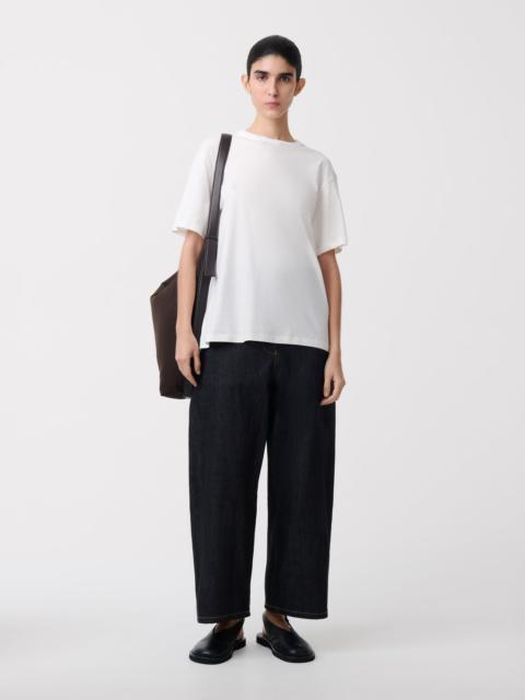 Studio Nicholson Rond T-Shirt