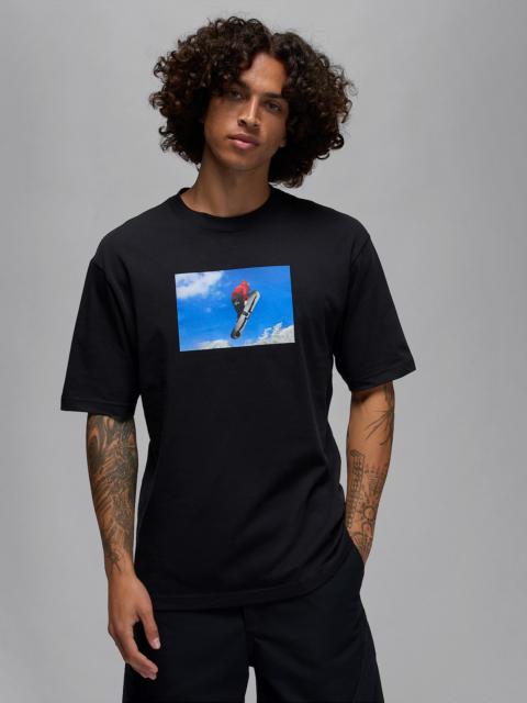Jordan Jordan Flight Men's Mountainside T-Shirt