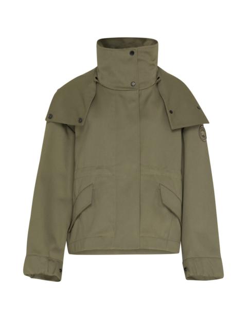 Olivine jacket