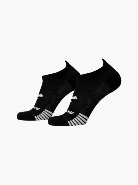 BROOKS Ghost Lite No Show 2-Pack