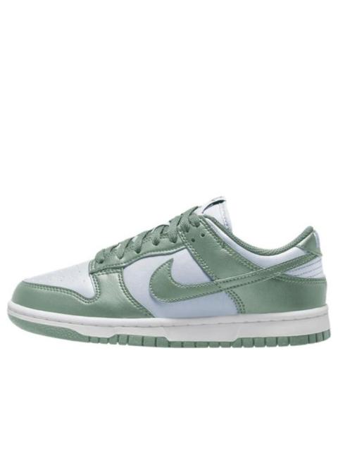 Nike (WMNS) Nike Dunk Low 'Mint Green Steam White' IM6572-002
