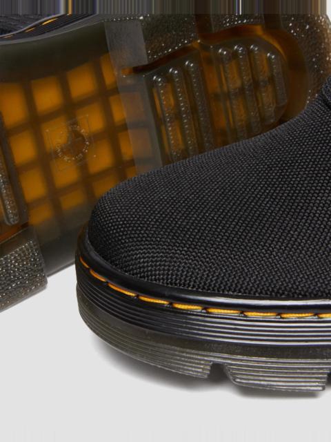 Dr. Martens Combs Tech II Extra Tough Utility Boots