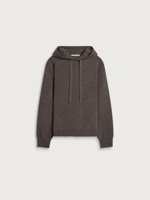Studio Nicholson Studio Nicholson Copecashmere Hoodie