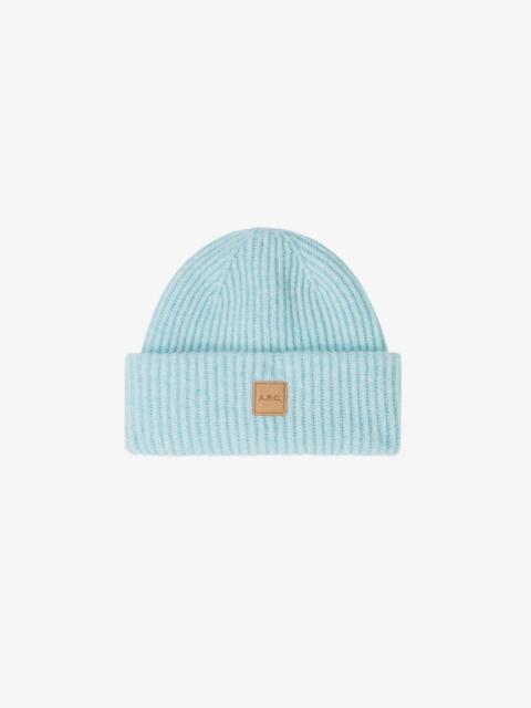 A.P.C. MICHELLE BEANIE