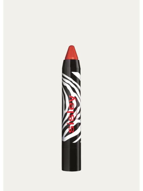 Sisley Paris Phyto-Lip Twist